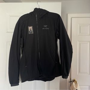 ARC’TERYX ATOM LT HOODY